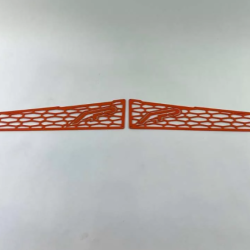 Agency Power AP-RZR-650-OR