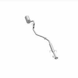 MAG BRE Exhaust Kits Magnaflow 106-0854