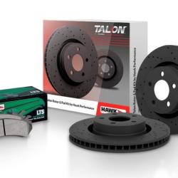 HAWK PERFORMANCE HKC4065103Y