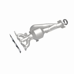 MAG Converter Direct Fit Magnaflow 51763