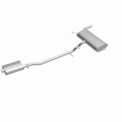 MAG BRE Exhaust Kits Magnaflow 106-0895