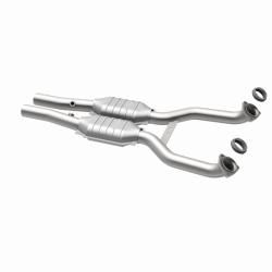 MAG Converter Direct Fit Magnaflow 4481988