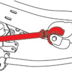 SPC Performance 13411