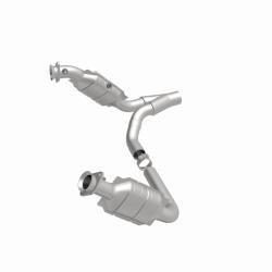 Magnaflow 49664
