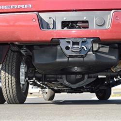 TITAN FUEL TANKS 4010201