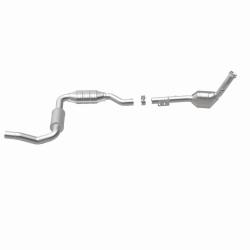 MAG Converter Direct Fit Magnaflow 49865