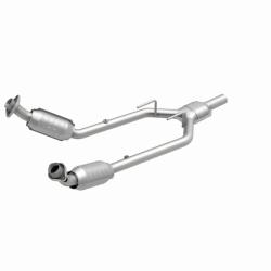 MAG Converter Direct Fit Magnaflow 444080