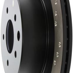 ST Slot & Drill Brake Rotors Stoptech 127.42088L