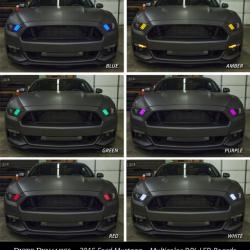 DIODE DYNAMICS DD2007