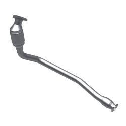 MAG Converter Direct Fit Magnaflow 49619