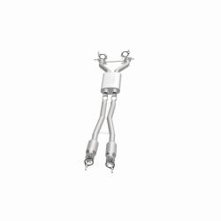 Magnaflow 52849