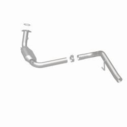 Magnaflow 24458
