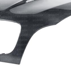 Seibon HD0709BMWE70-TH