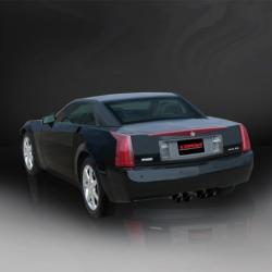 CORSA Performance 14156BLK