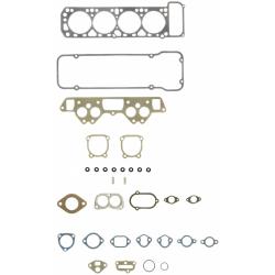 FEL Cylinder Head Gaskets Fel-Pro HS21178PT3