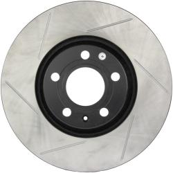 Stoptech 126.33107SR
