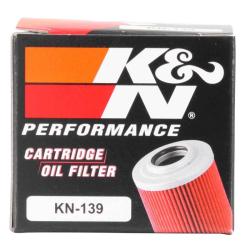 K&N ENGINEERING KN139