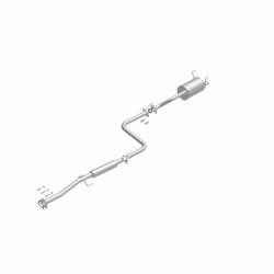 MAG BRE Exhaust Kits Magnaflow 106-0306