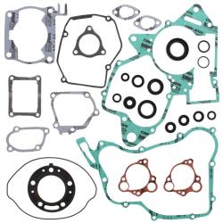 VERTEX PISTONS 811236