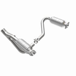 MAG Converter Direct Fit Magnaflow 49832
