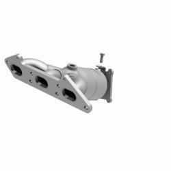 MAG Converter Direct Fit Magnaflow 49062