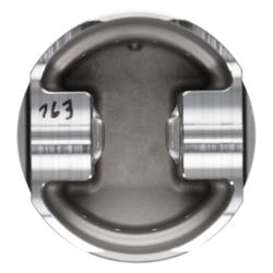 WIS Piston Sets - 8 Cyl Wiseco K0142AS