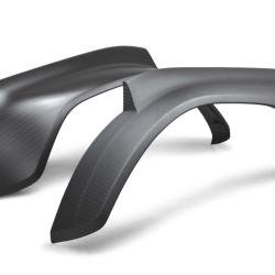 FORD RACING M16268BMR