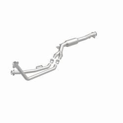 MAG Converter Direct Fit Magnaflow 4481177