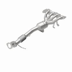 MAG Converter Direct Fit Magnaflow 49345