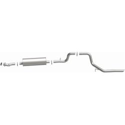MAG BRE Exhaust Kits Magnaflow 106-0033