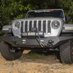Rugged Ridge 11548.43