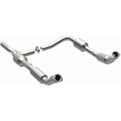 MAG Converter Direct Fit Magnaflow 5582640
