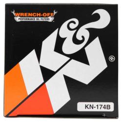K&N ENGINEERING KN174B