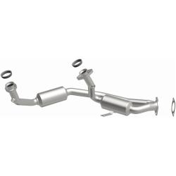 MAG Converter Direct Fit Magnaflow 23356