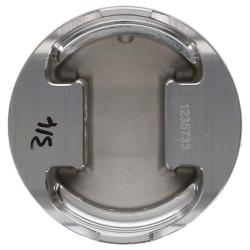 WIS Piston Sets - 4 Cyl Wiseco K757M835