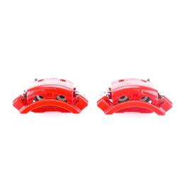 PowerStop S4796