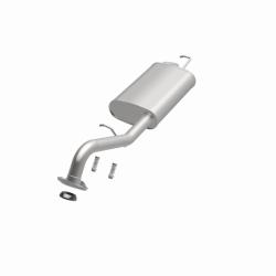 MAG BRE Exhaust Kits Magnaflow 116-0626