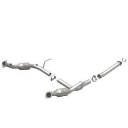MAG Converter Direct Fit Magnaflow 93111