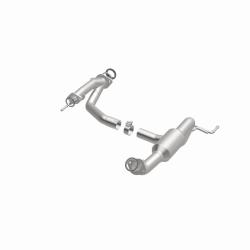 MAG Converter Direct Fit Magnaflow 52562