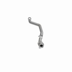 MAG Converter Direct Fit Magnaflow 5551485