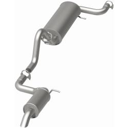 MAG BRE Exhaust Kits Magnaflow 106-0024