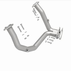MAG BRE Front Pipe Kit Magnaflow 107-0101
