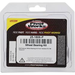 Pivot Works 25-1806-P