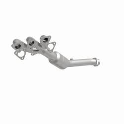 MAG Converter Direct Fit Magnaflow 49795
