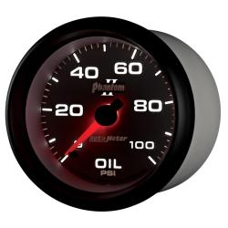 AutoMeter 7821