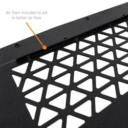 MISHIMOTO MMSDG8021WBK