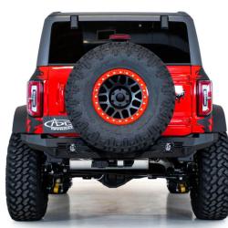 ADDICTIVE DESERT DESIGNS R230141090103