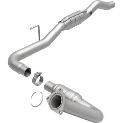 MAG Converter Direct Fit Magnaflow 447270