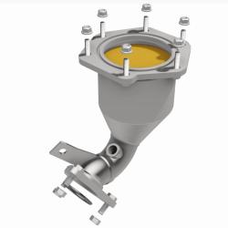 MAG Converter Direct Fit Magnaflow 6511128