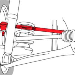 SPC Performance 67285